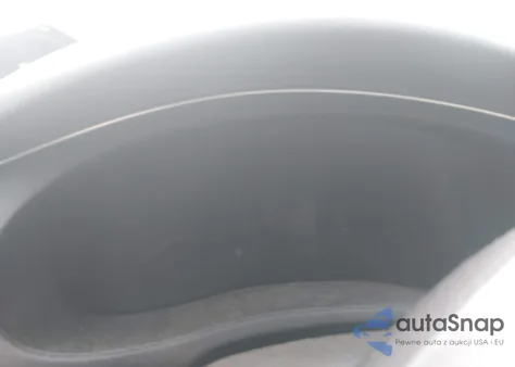 2013 Hyundai Genesis 3.8 from USA, damaged, VIN KMHGC4DD2DU253728